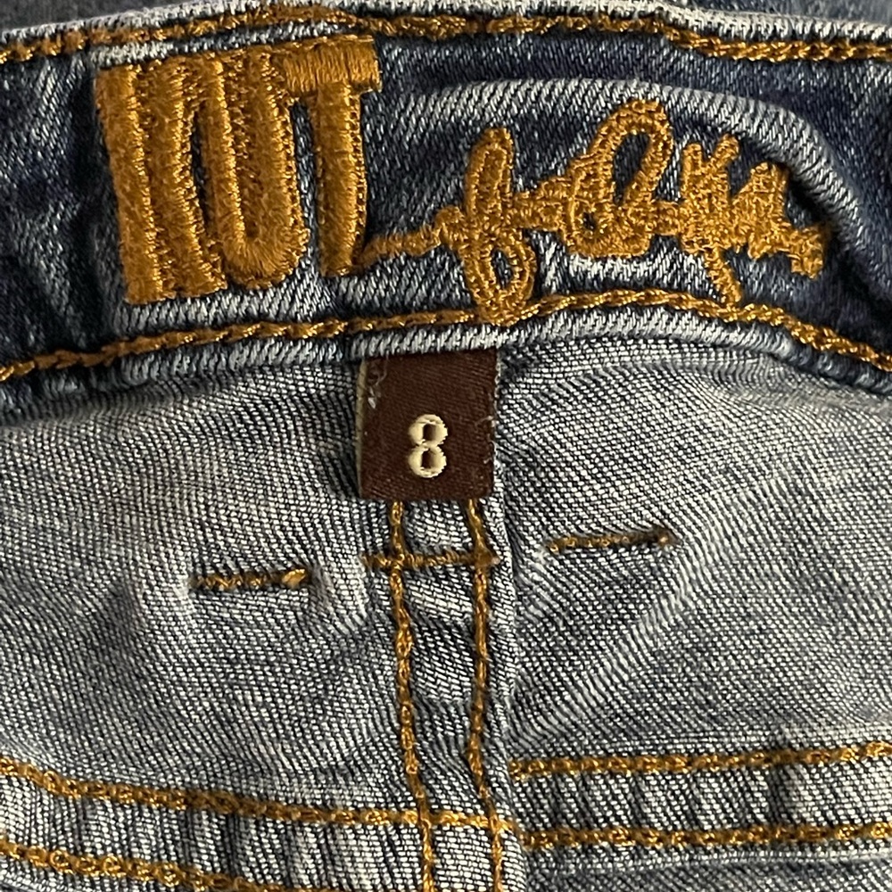Kut From The Kloth Jeans - Picture 5 of 6